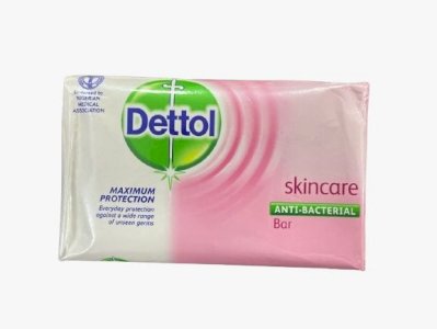 DETTOL SOAP ( SKINCARE ) 