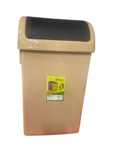DUST BIN 
