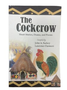 THE COCKCROW