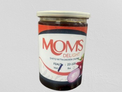 MOM'S SHITO (750ML)