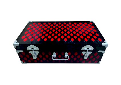 LARGE TRUNK (NEW EDITION)