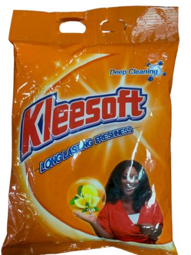 KLEESOFT WASHING POWDER ( 850G) - Shop For All School Items In Ghana